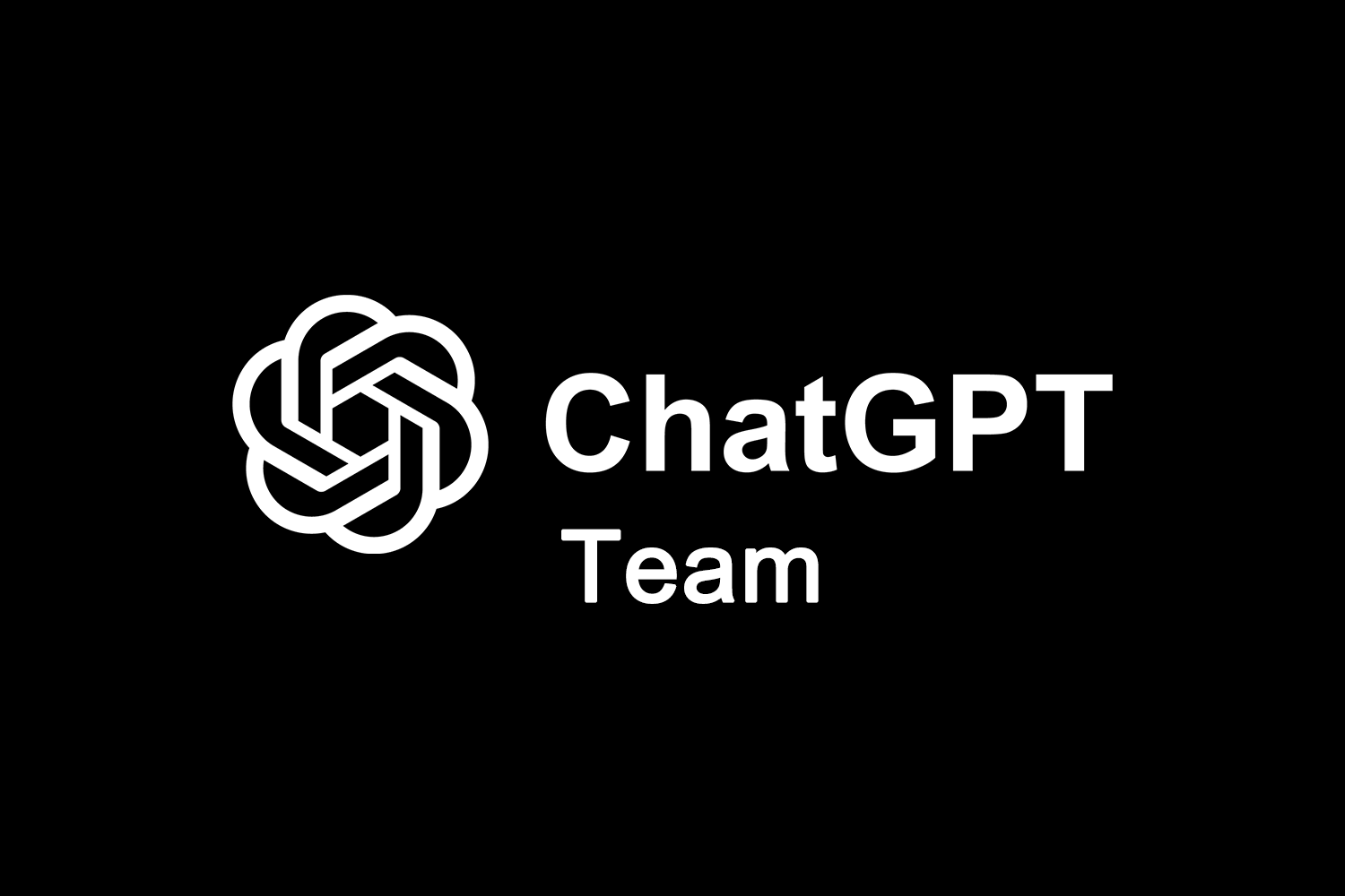 ChatGPT Team