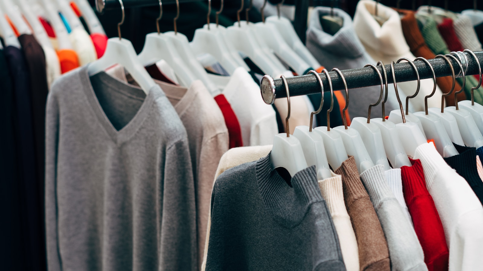 clothing