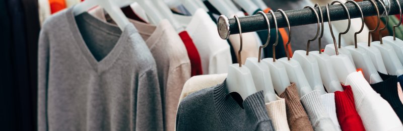clothing