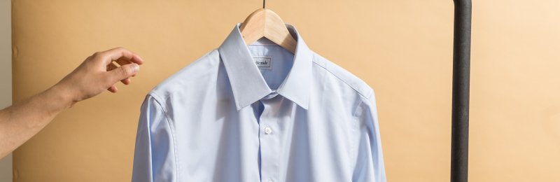 clothing