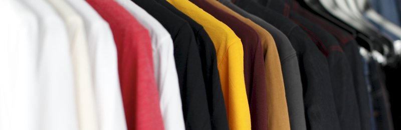 clothing