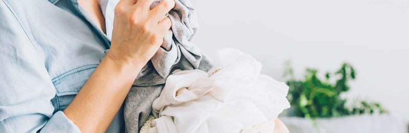 衣物除味 Clothing deodorization