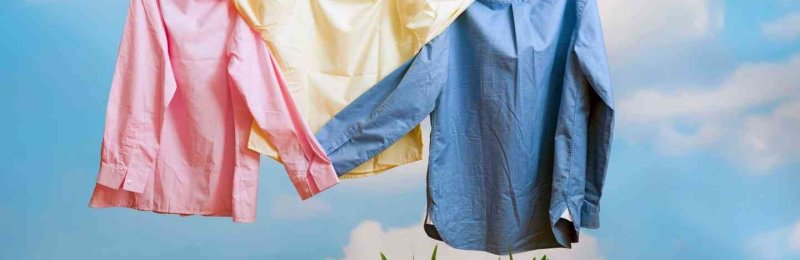 衣物除味 Clothing deodorization1