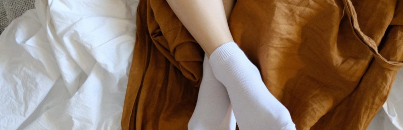 洗袜子 Wash Socks