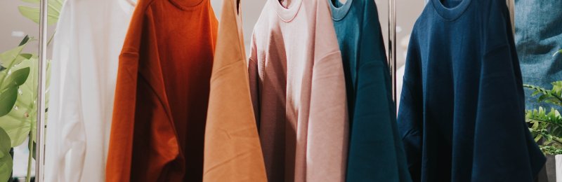 clothing