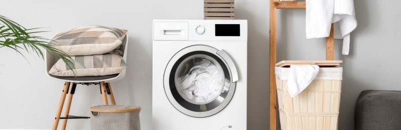 洗衣机 washing machine