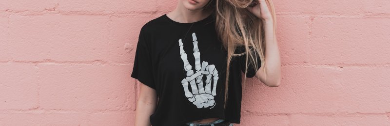 clothing