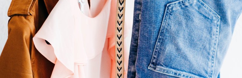 clothing