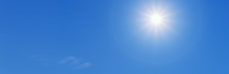 大暑节气 Greater Heat