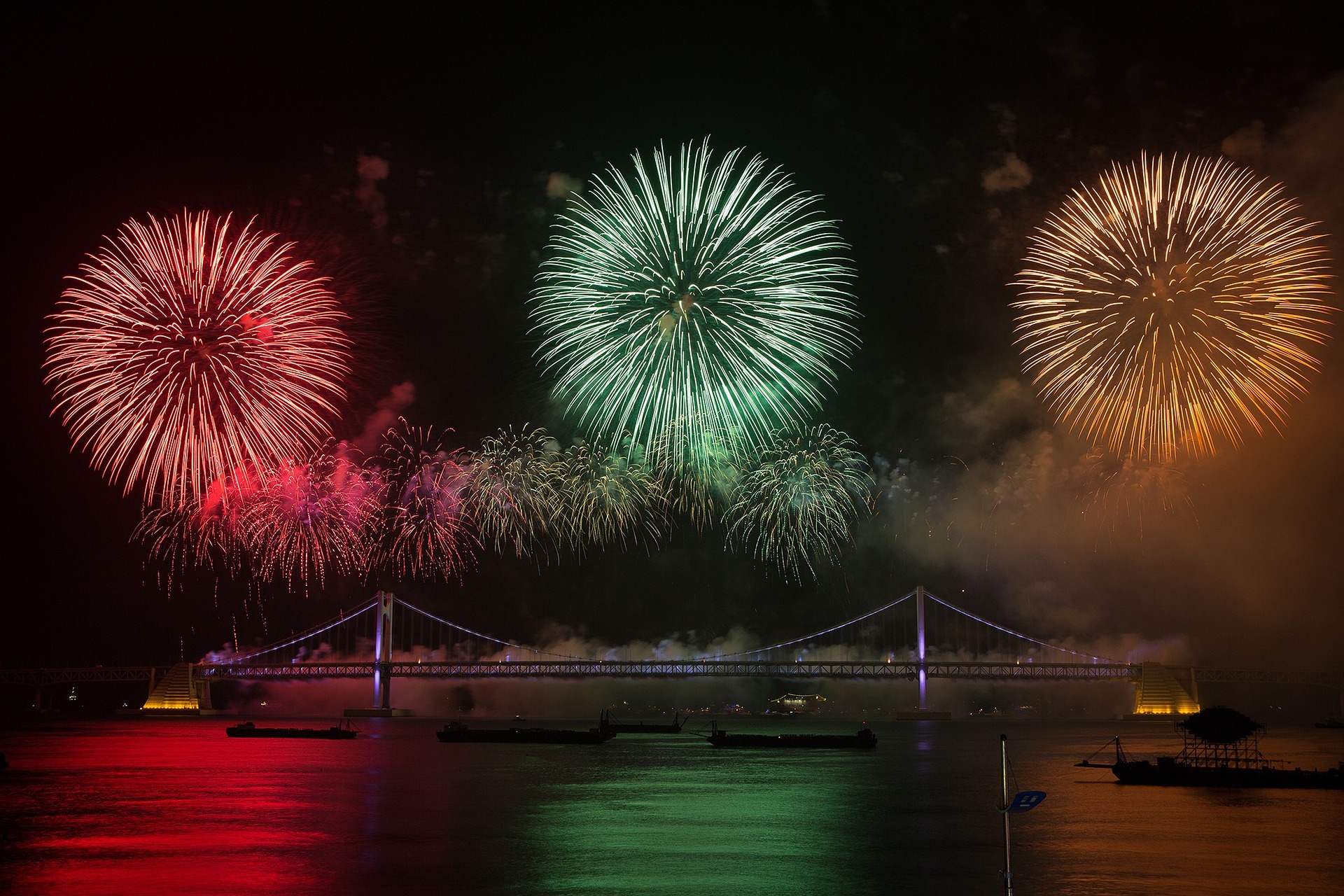 乞巧节 Qiqiao Festival