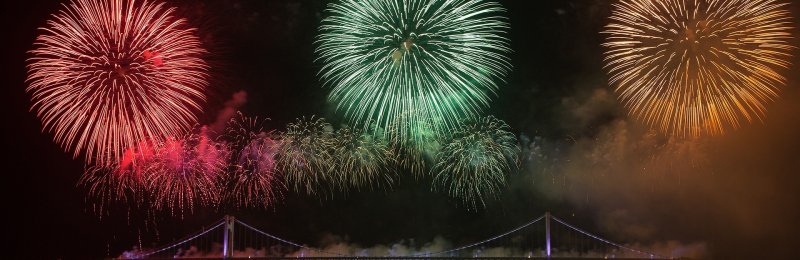 乞巧节 Qiqiao Festival