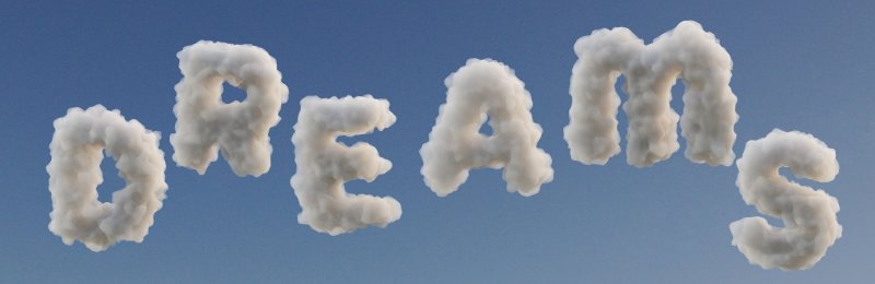 做梦 dream