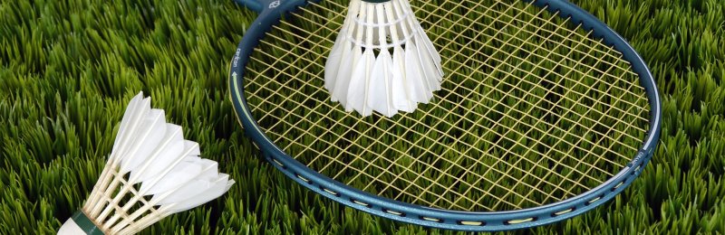 羽毛球拍 Badminton racket