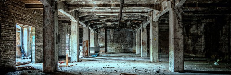 地下室 Basement
