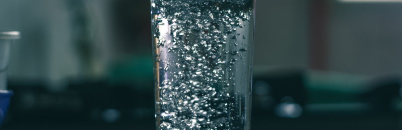 水杯 Choose a water cup