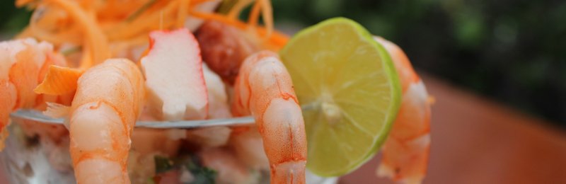 拆蟹肉 Crab meat