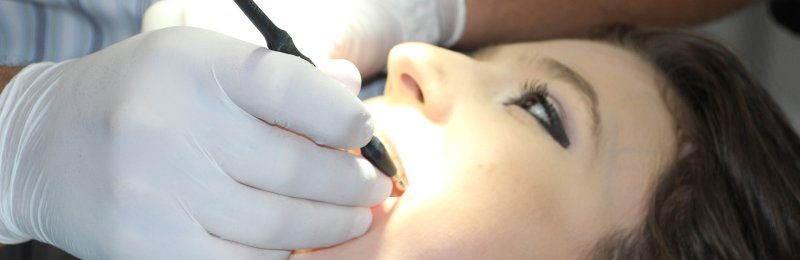 牙齿健康 Dental health