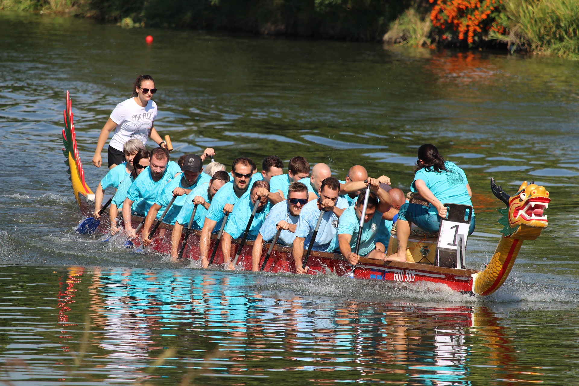 Dragon Boat Festival