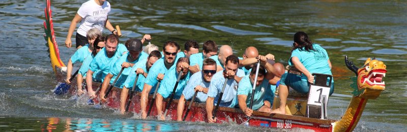 Dragon Boat Festival