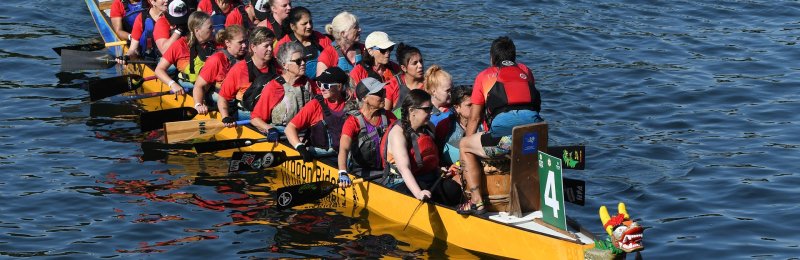 端午节 Dragon Boat Festival