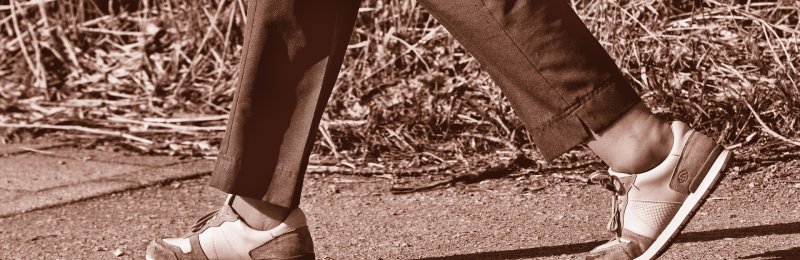 老人鞋 Elderly shoes
