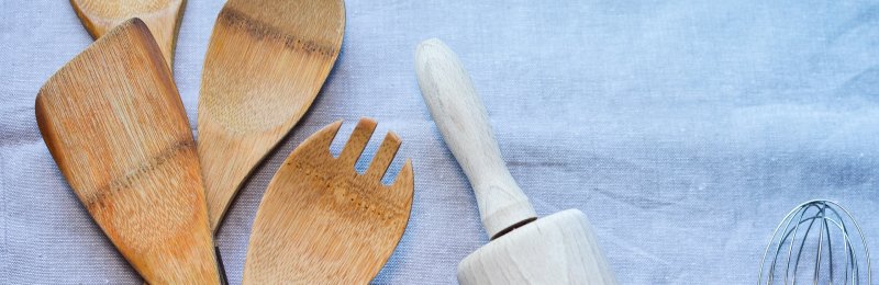 生活用具 Household utensils