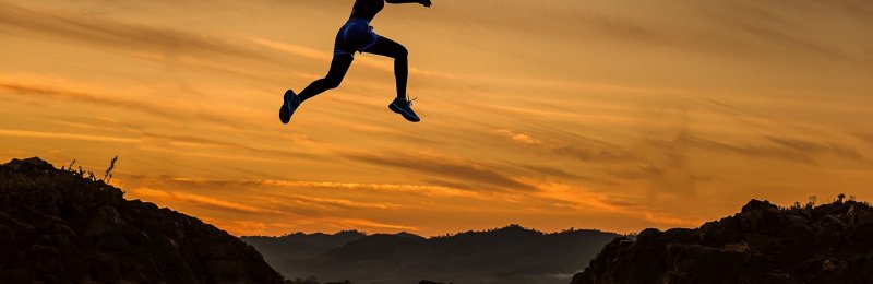 长跑呼吸 Long distance running breathing