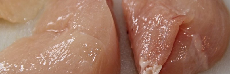 肉腥味 Meaty smell