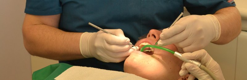 牙齿矫正 Orthodontics