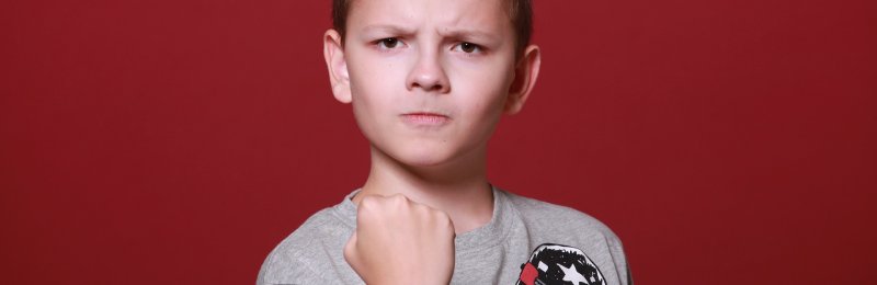 人身威胁 Personal threats