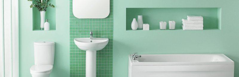 防止厕所异味 Prevent toilet odor