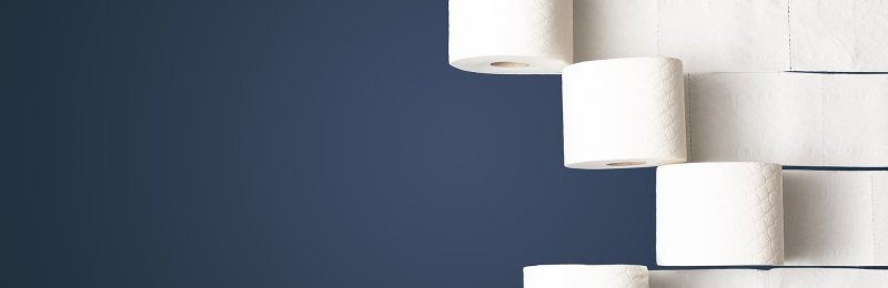 厕纸盒 Toilet paper box