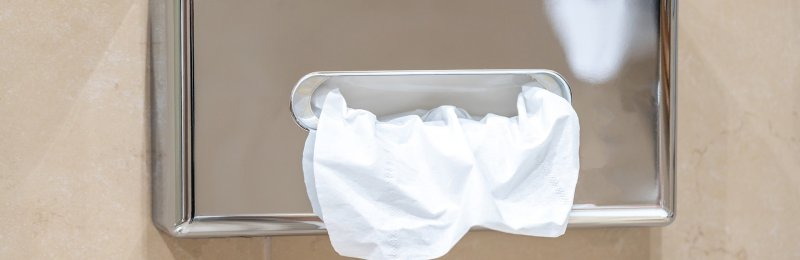 厕纸盒 Toilet paper box