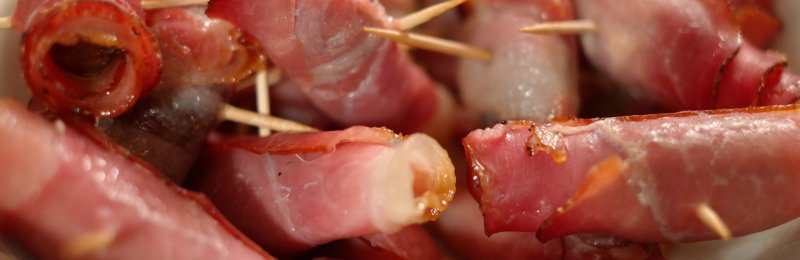 牙签牛肉 Toothpick
