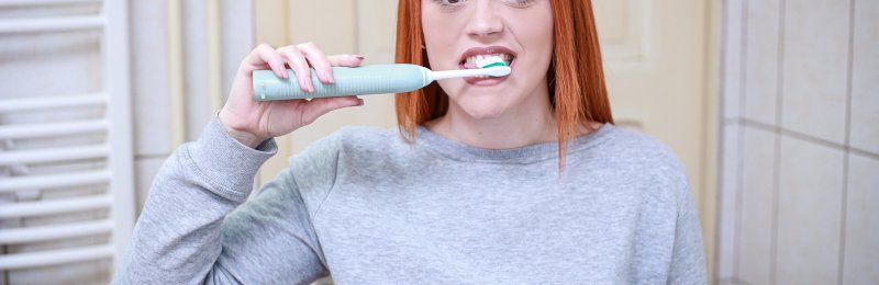 洗牙 Toothwashing