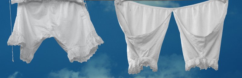 保暖内衣 Warm underwear
