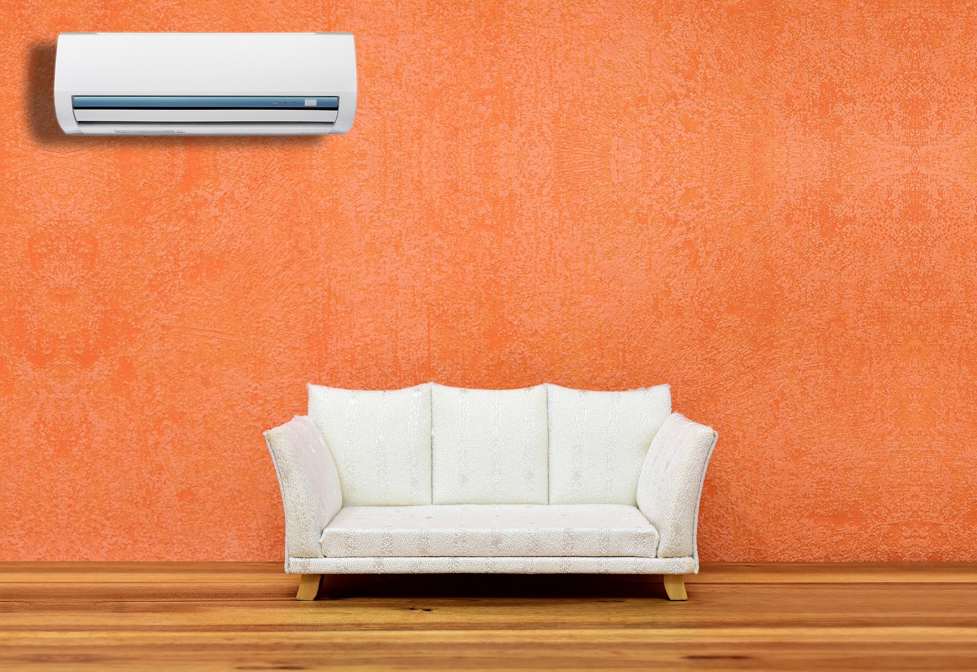 空调温度 air-conditioning