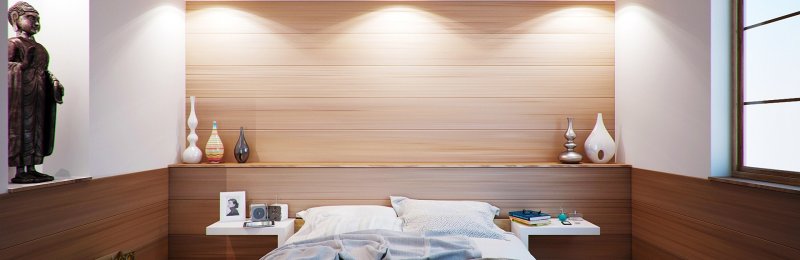 布置房间 bedroom