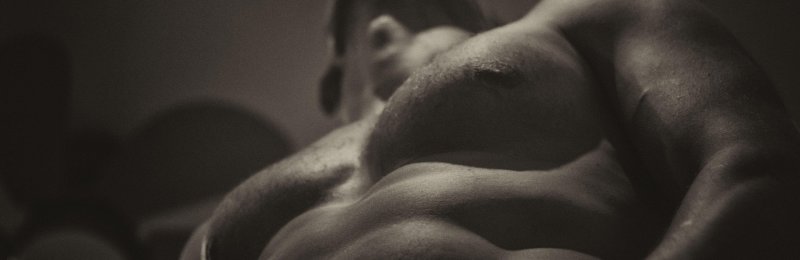 健身常识 body building