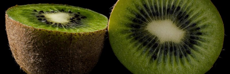 猕猴桃 kiwifruit
