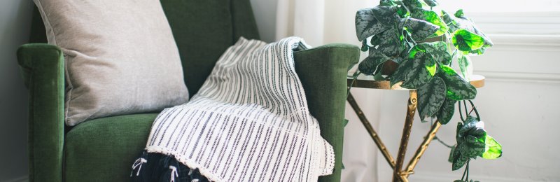 挑选沙发 select chair