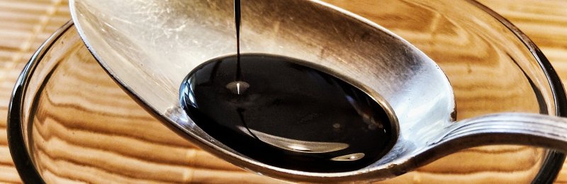 酱油质量 soy sauce quanlity