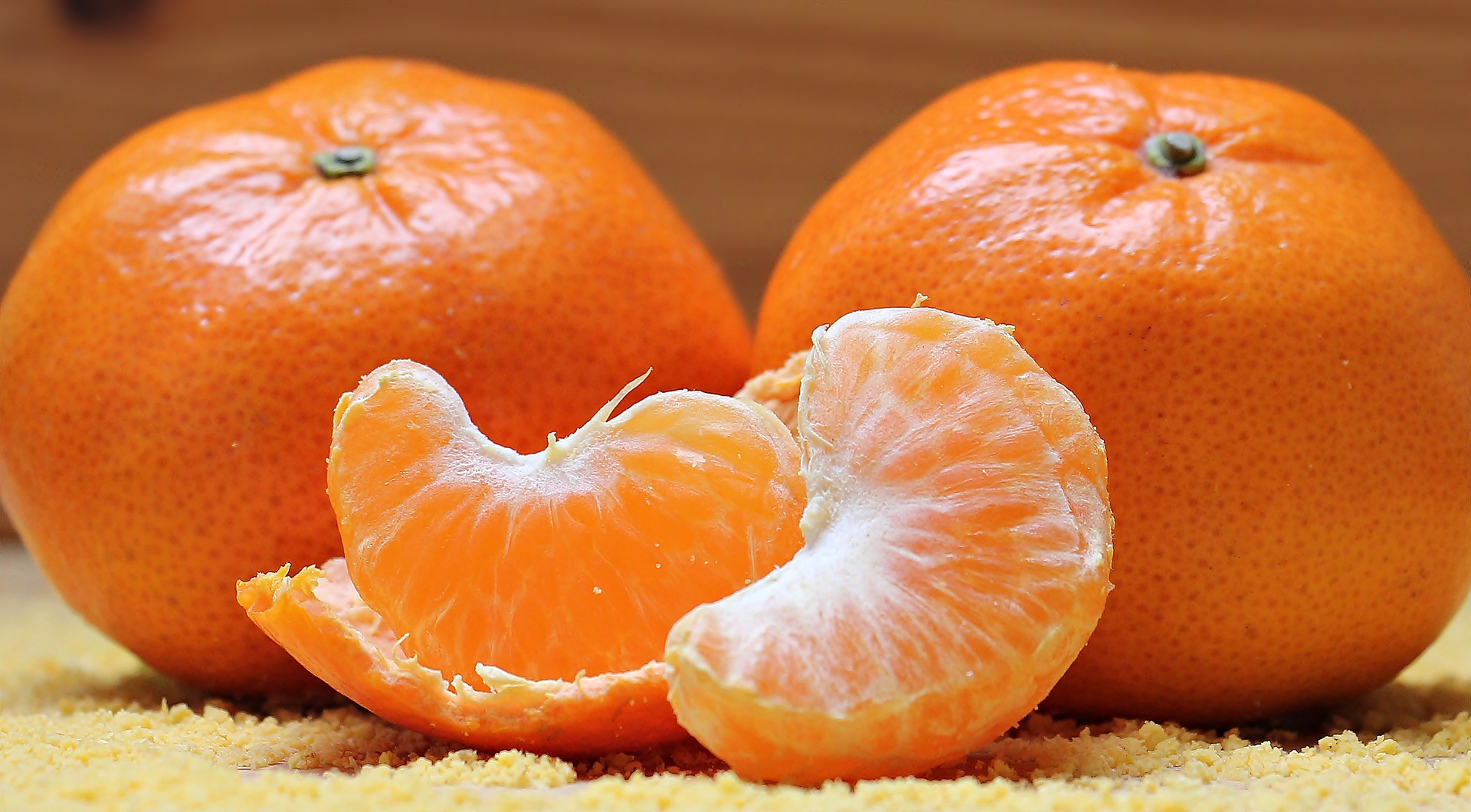 橘子 tangerine