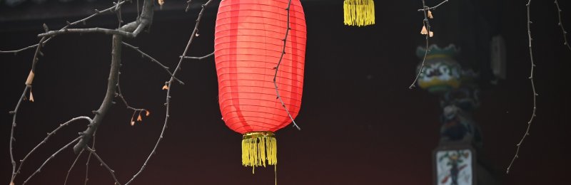 传统节日 traditional festival