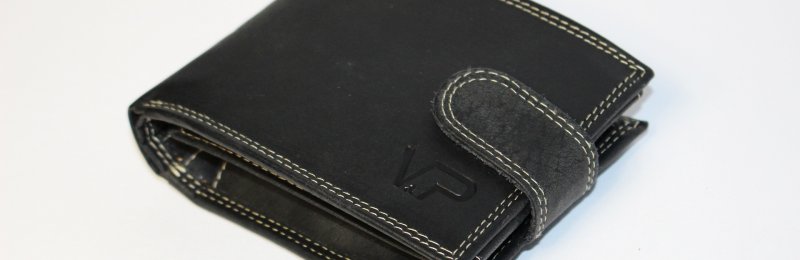 钱包 wallet