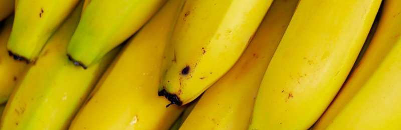 香蕉储存 Banana storage