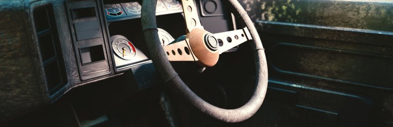 汽车降温 Car cooling