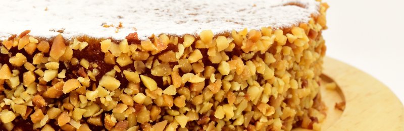 重阳糕 Chongyang Cake