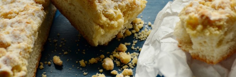 重阳糕 Chongyang Cake