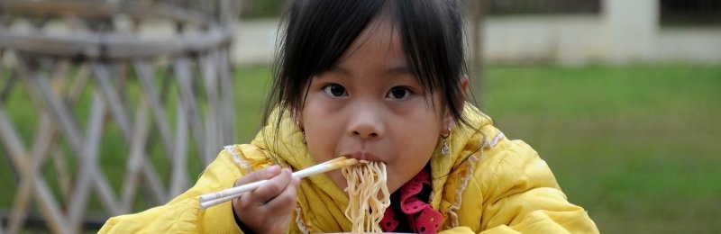 重阳面 Chongyang noodles